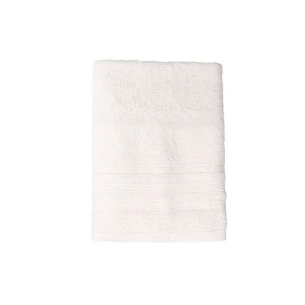 Toalha Banho Sky Off White 70x130cm 192732 - Tecelagem Atlântica