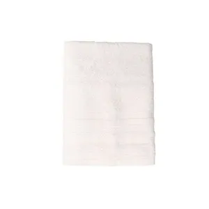 Toalha Banho Sky Off White 70x130cm 192732 - Tecelagem Atlântica