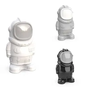Apontador Duplo com Depósito e Borracha Astro 905338 - Tris