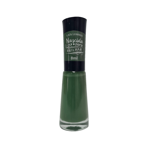 Esmalte Lack Luminus Nascida para Brilhar Radiante 8ml