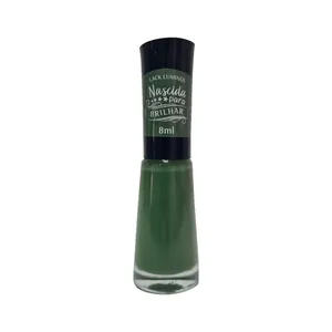 Esmalte Lack Luminus Nascida para Brilhar Radiante 8ml