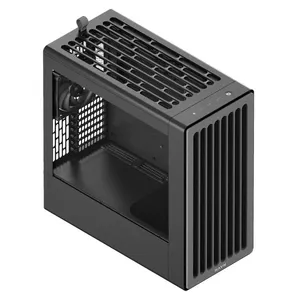 Gabinete ATX - HAVN BF 360 Flow - Preto