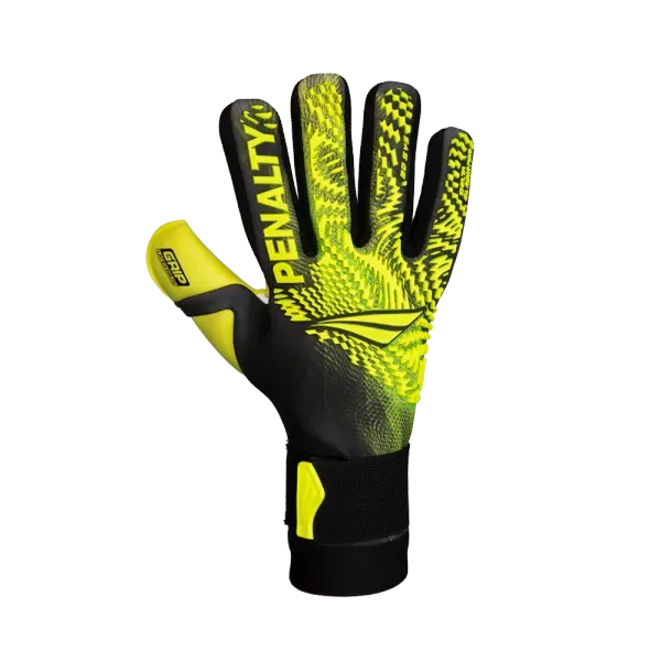 Luva De Goleiro Penalty Delta Gladiator Xxvi - Preto 11