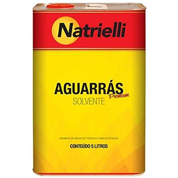 Água Raz 5l Natrielli