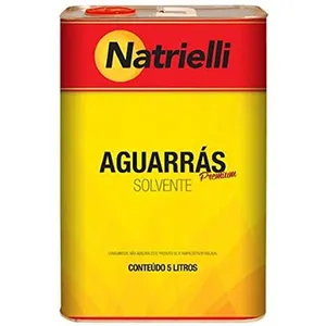 Água Raz 5l Natrielli