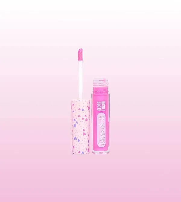 Gloss Labial - Pink Encantado TL70020901