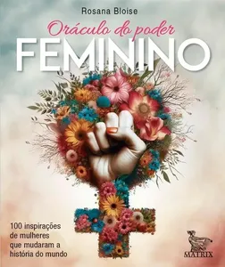 Oráculo Do Poder Feminino