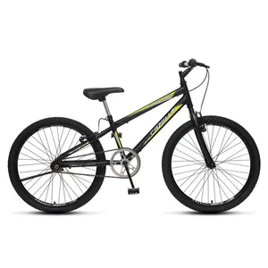 Bicicleta - Force One - Aro 24 - Colli Bike