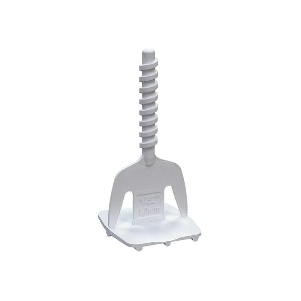 Espaçador Nivelador Cortag Easy Spin 1,0mm (MP)