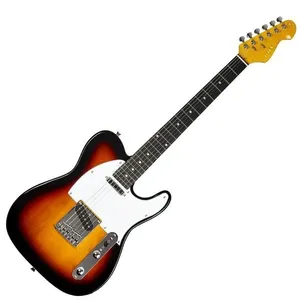 Guitarra Phx Telecaster Special Sunburst Tl-1 Alv Sb