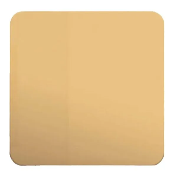 Curativo Hidrocolóide Cremer Advanced Regular 10x10cm (MP)