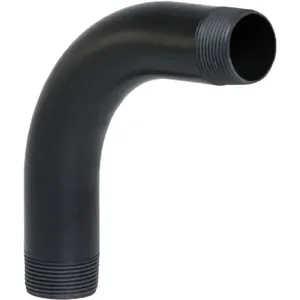 Curva 90 Roscavel Longo para Eletroduto 3/4 - 1152 - KRONA