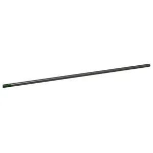Eletrodo de tungstênio ponta verde puro 3,2 mm 10 peças CARBOGRAFITE