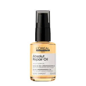L'Oréal Professionnel Absolut Repair Oil - Óleo Capilar Reparador 30ml