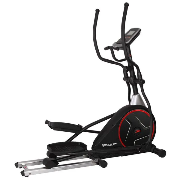 Elíptico Magnético Speedo E35 - 15 níveis de resistência