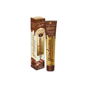 Creme Leone Bisnaga Gianduia 15g