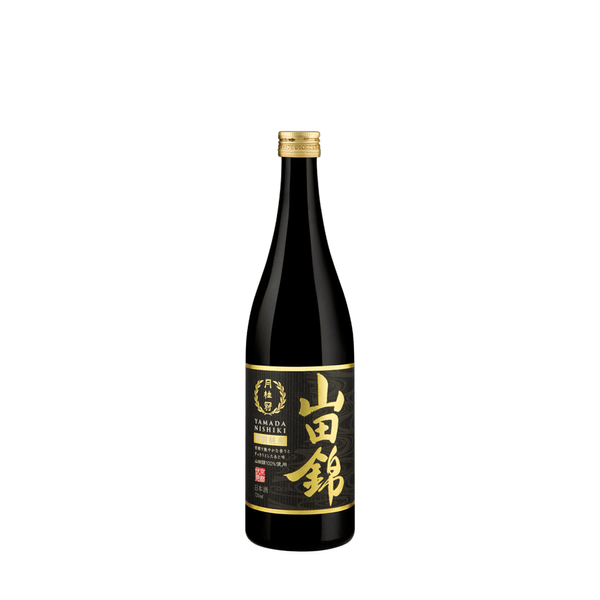 Sake Seco Yamada Nishiki Gekkeikan – 720ml