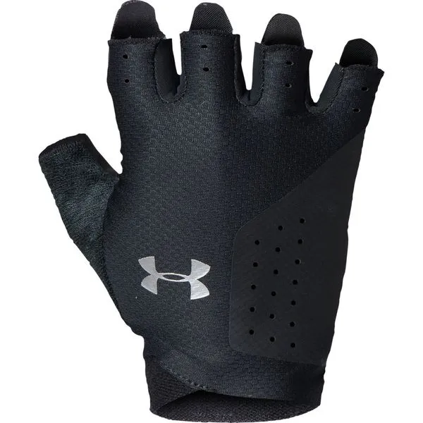 Luva de Treino Feminino Under Armour Glove P Preto