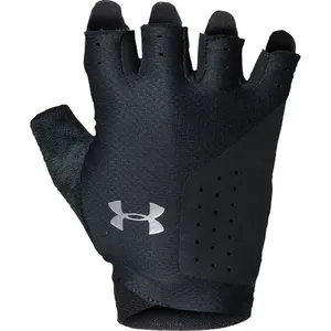 Luva de Treino Feminino Under Armour Glove P Preto
