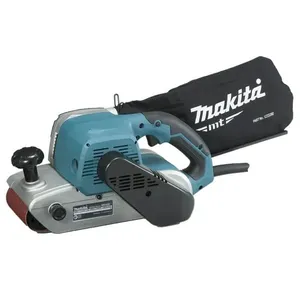Lixadeira De Cinta 110 Volts - M9400b - Makita Lixadeira De Cinta 110 Volts M9400b - M9400b-127v - Makita