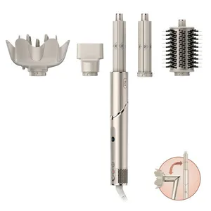Shark FlexStyle Secador e Modelador de Cabelos Para Crespos e Cacheados 127V