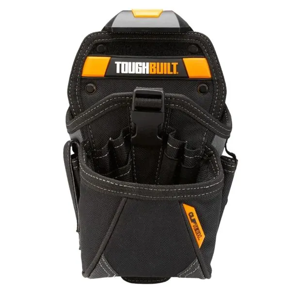 Bolsa com cliptech para Furadeiras - TB-CT-20-LX - TOUGHBUILT BRASIL