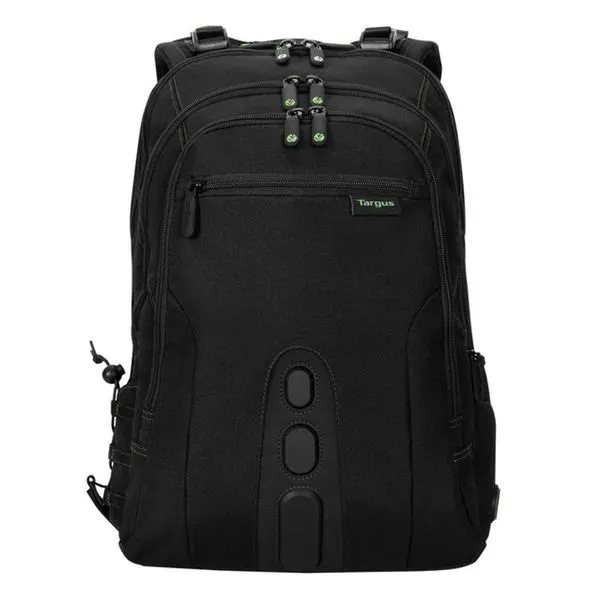 Mochila Targus Para Notebook 15.6" Spruce EcoSmart Preta