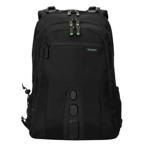 Mochila Targus Para Notebook 15.6" Spruce EcoSmart Preta