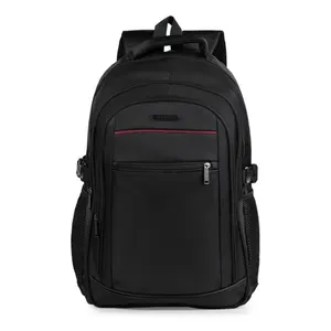 Mochila Masculina Executiva para Notebook Pulse Preta 0220382458001