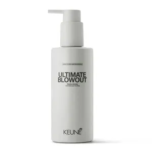 Finalizador Keune Style Blowout Gelée 200ml