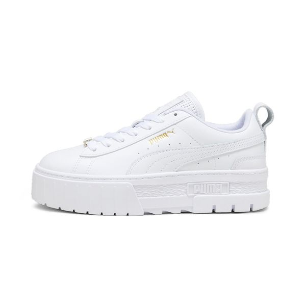 Tênis Puma Mayze Eoc Wns Feminino - 39
