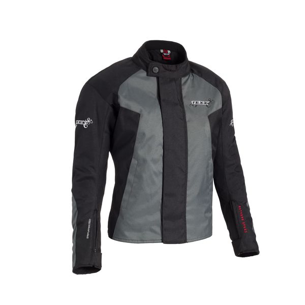 Jaqueta Texx Strike Feminina Cinza 4Xl