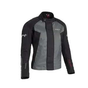 Jaqueta Texx Strike Feminina Cinza 4Xl