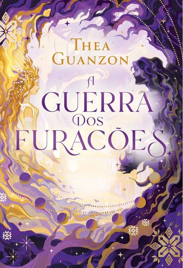 A Guerra Dos Furacões 1