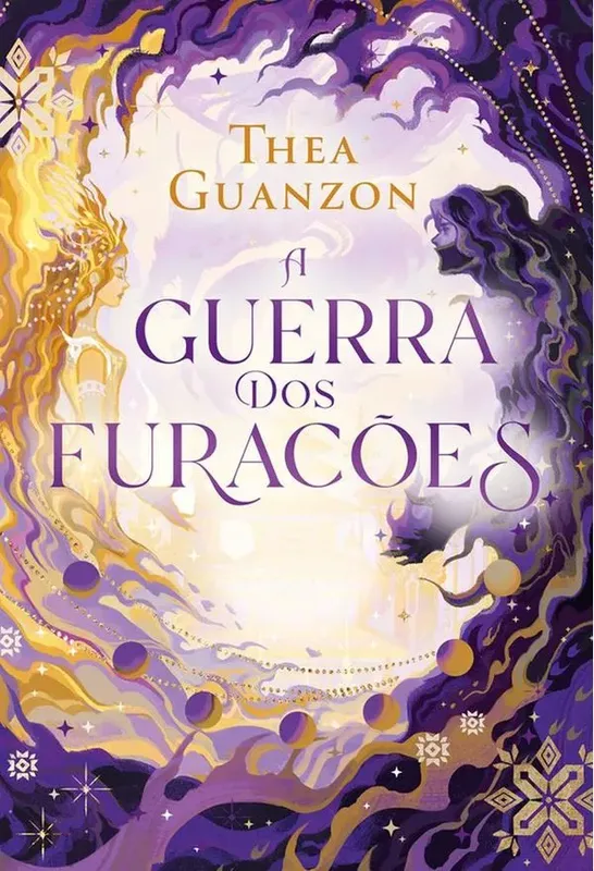 A Guerra Dos Furacões 1