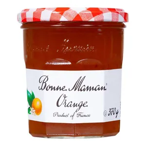 Geleia de Laranja Bonne Maman 370g