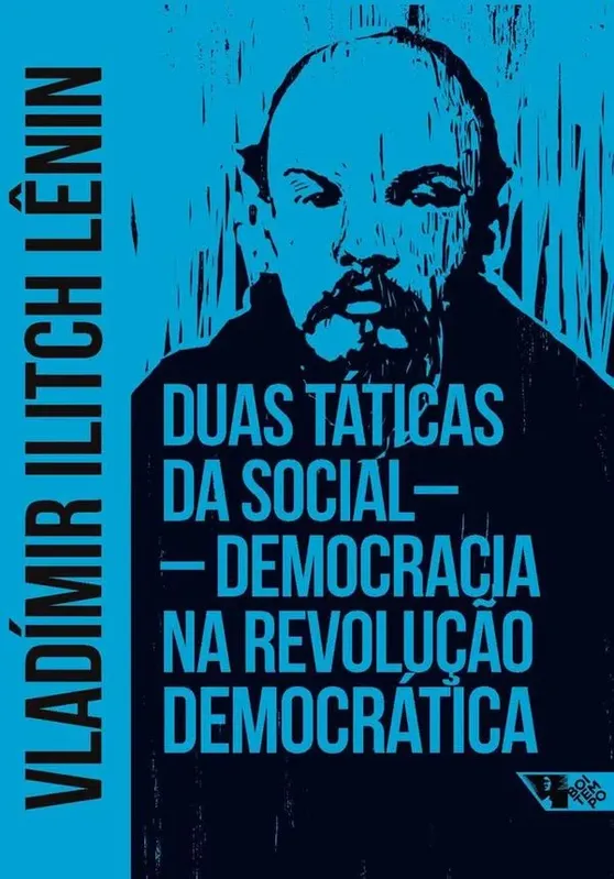 Duas Táticas Da Social Democracia Na Revolução Democrática