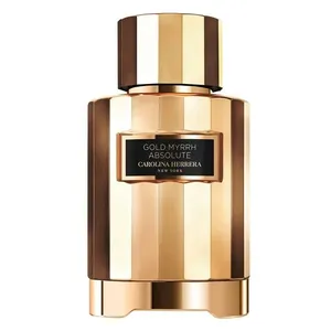Gold Absolute Carolina Herrera Confidential Eau de Parfum - 100 ml