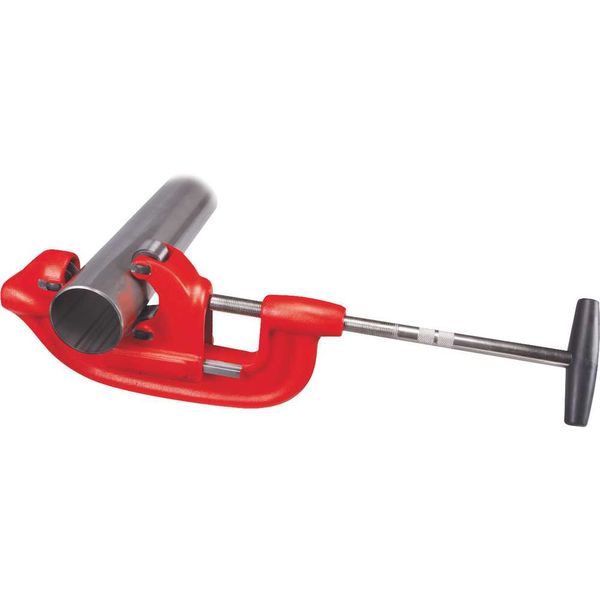 CORTADOR DE TUBOS 2" A 4" ACO 70060 ROTHENBERGER