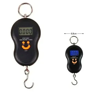 Balança Digital Portátil Casita 50kg Sortida (MP)