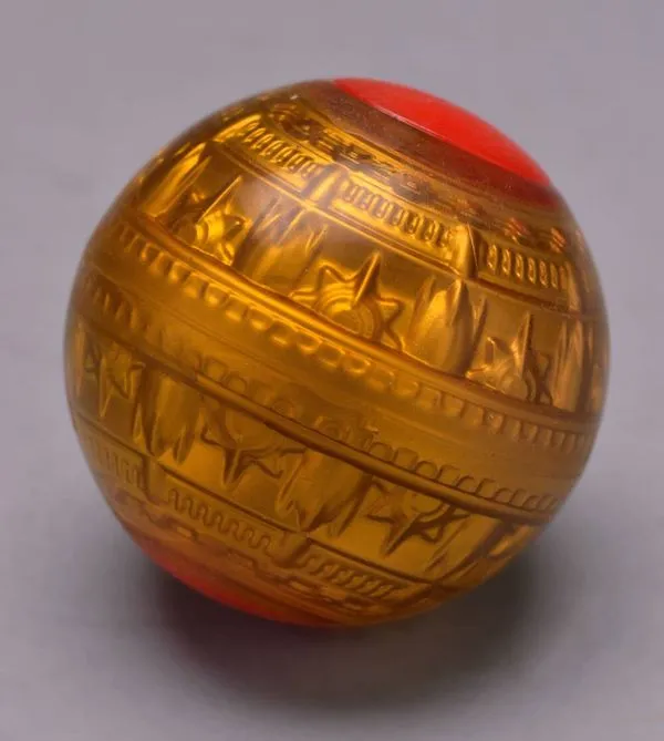 Bolinha Pula Mania Ufo Ball 52150