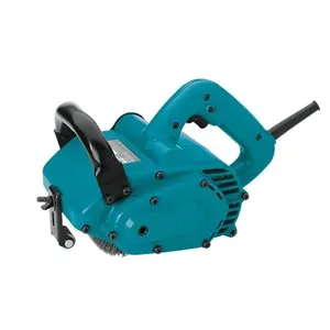 Lixadeira De Escova 100x120mm 840w 9741 220v Makita