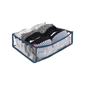 Organizador para soutien colméia marinho Boxmania