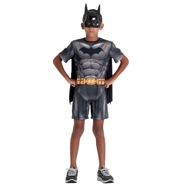 Fantasia Pop - Batman DC Comics - Sulamericana - M