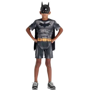 Fantasia Pop - Batman DC Comics - Sulamericana - M