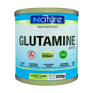 Glutamine Pure 200g - Nutrata