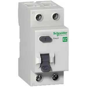 Interruptor Diferencial Residual 63a 2p Easy9 30ma Schneider