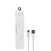 Cabo Microusb Dauftech Tipo C Branco