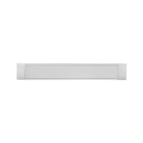 Luminária Slim S Led 18w Sobrepor 6500k 500x75mm Demi 13428