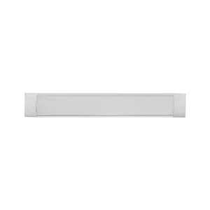 Luminária Slim S Led 18w Sobrepor 6500k 500x75mm Demi 13428